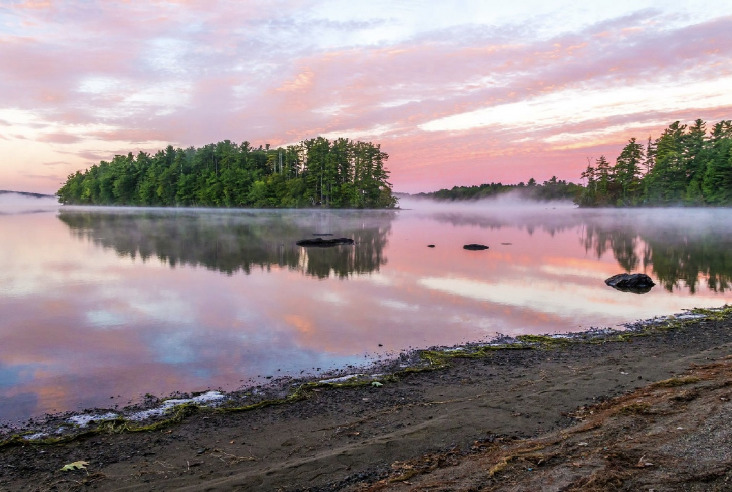 RV, Paddle Boat & Kayak Rentals Winthrop, ME Augusta West Kampground